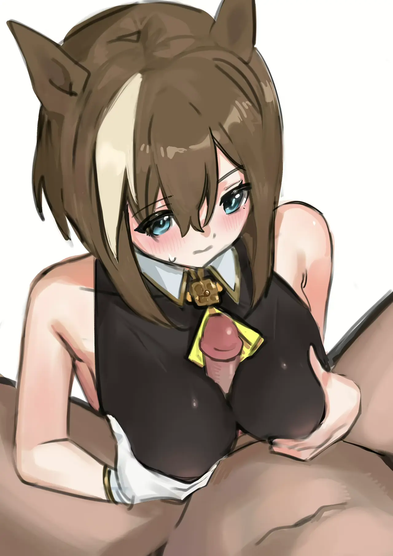 Truyện của Awei - Chap 22