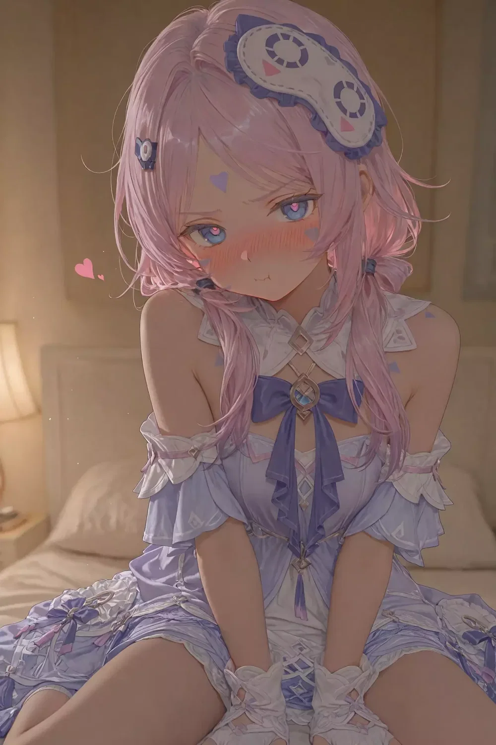 Tổng hợp art AI của tako - Chap 13 - 3
