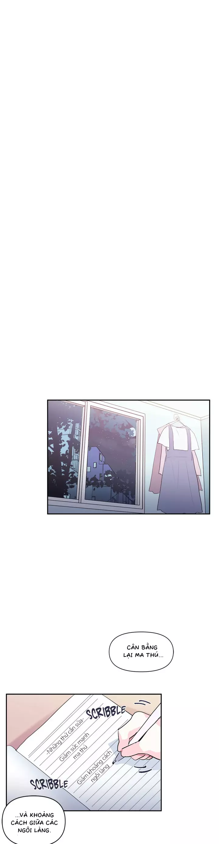 Đăng nhập vào hòn đảo Dục Vọng - Chap 20 - 19