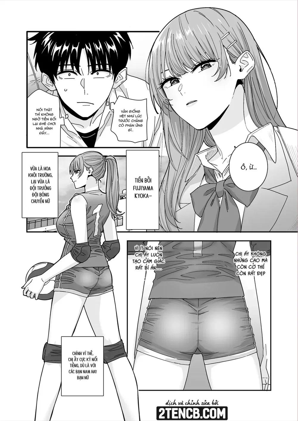 Nani o Kangaeteru no ka Imaichi Wakaran Ane no ... - Đọc ngay - 6