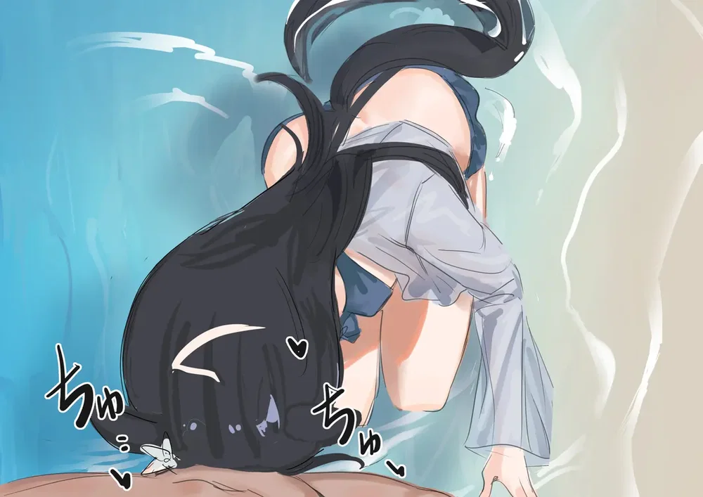 Truyện của Awei - Chap 28 - 4