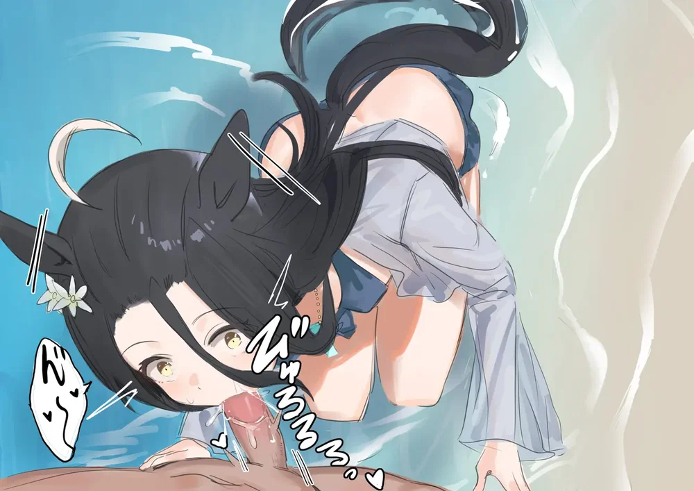 Truyện của Awei - Chap 28 - 5