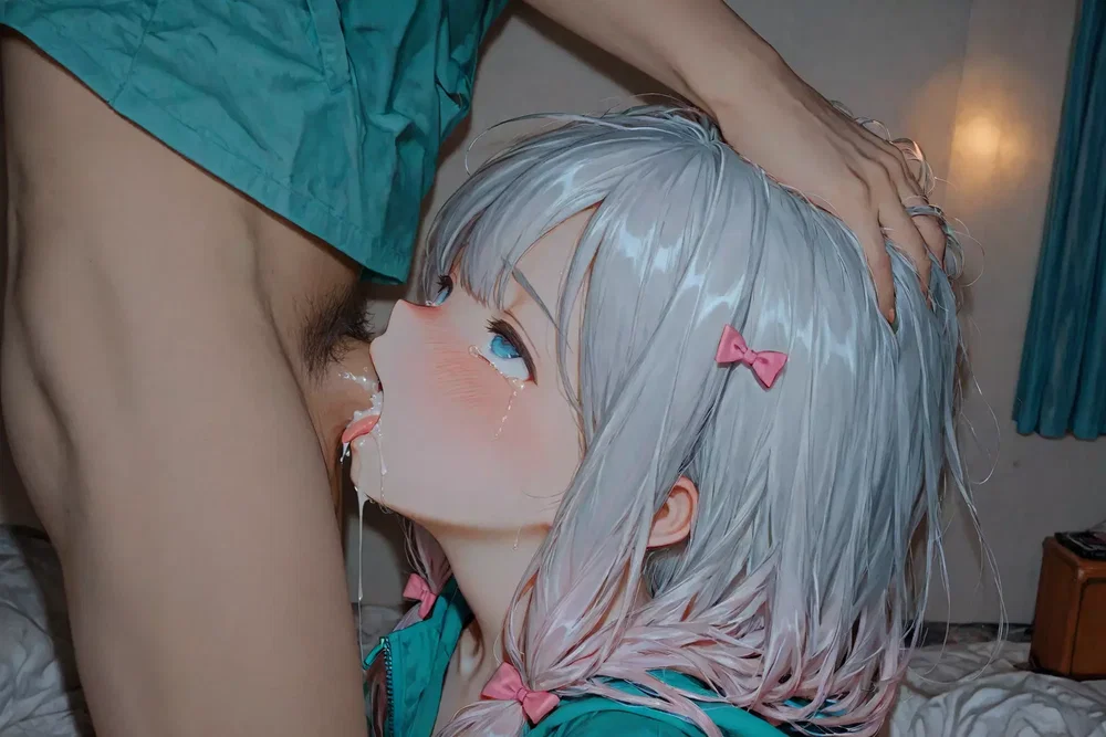 Tổng hợp art AI của tako - Chap 21 - 42