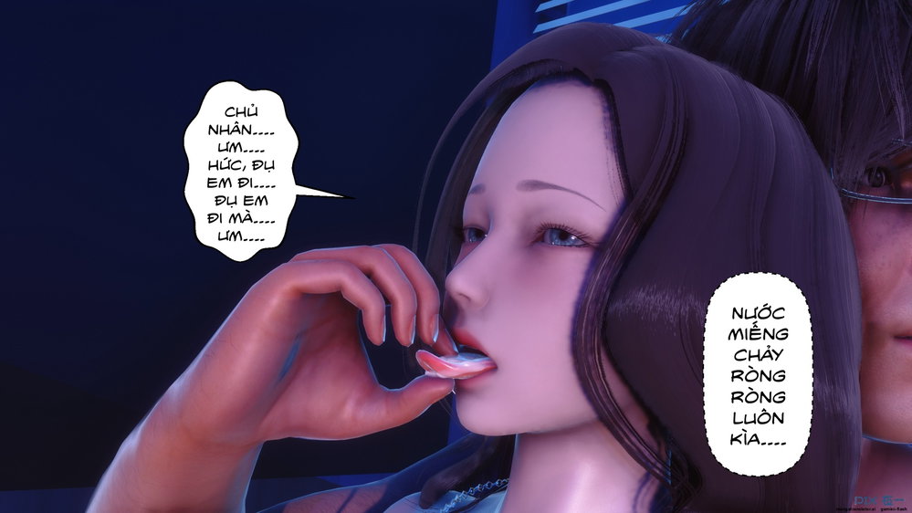 Bí Mật Thầm Kín - Chương 35.1 - 29