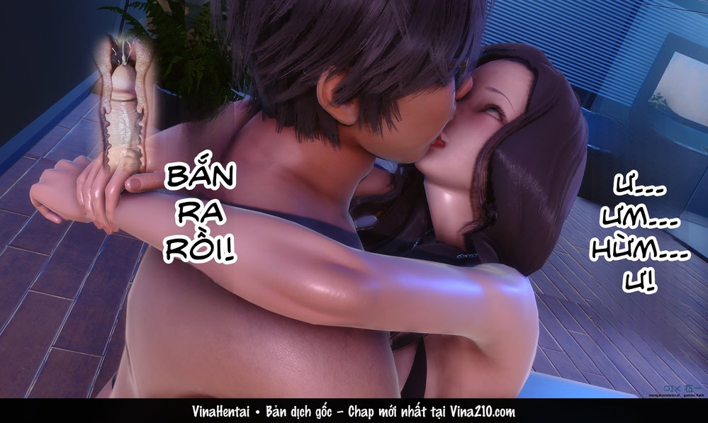Bí Mật Thầm Kín - Chương 35.1 - 81