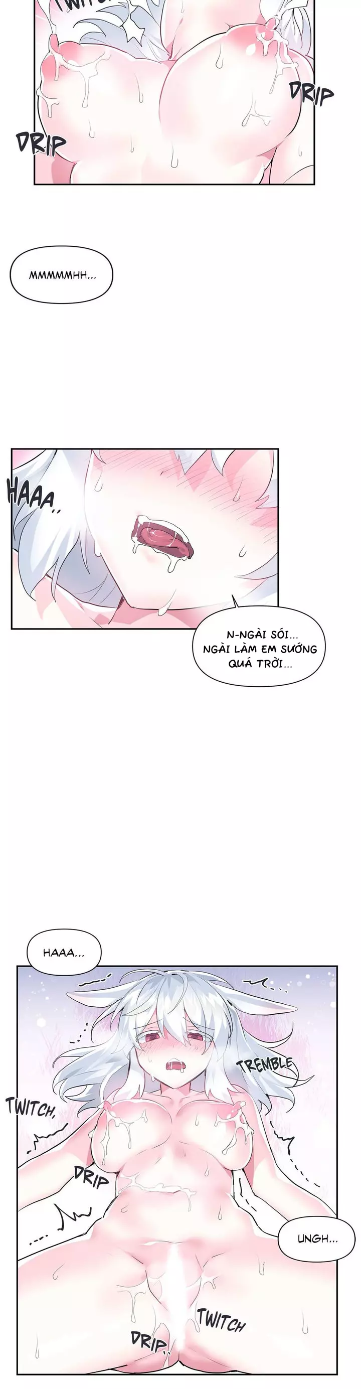 Đăng nhập vào hòn đảo Dục Vọng - Chap 15 - 20