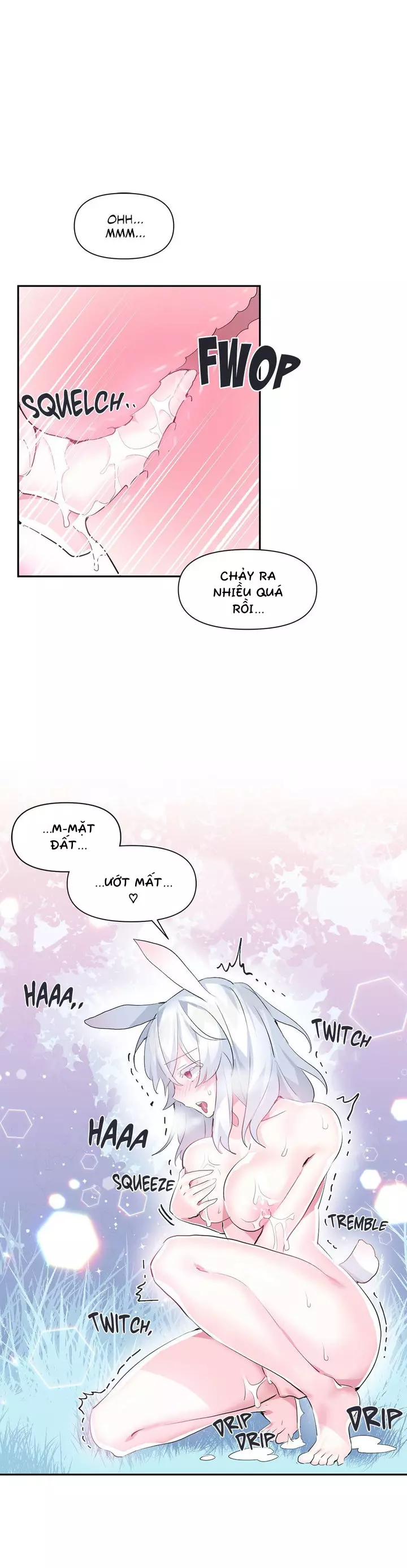 Đăng nhập vào hòn đảo Dục Vọng - Chap 15 - 5