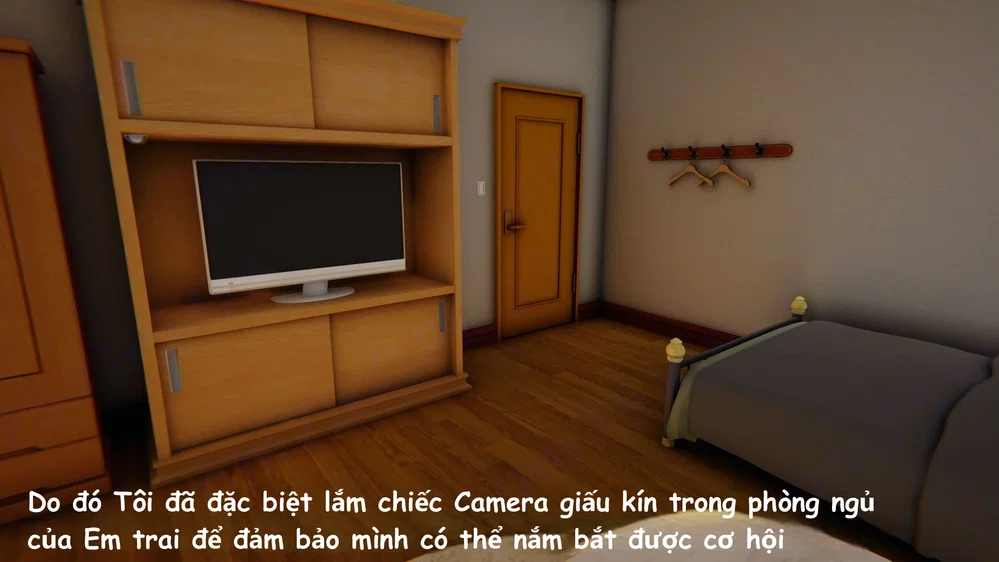 TÁI SINH CHIẾM ĐOẠT LẠI MẸ TỪ TAY EM TRAI - Đọc ngay - 10