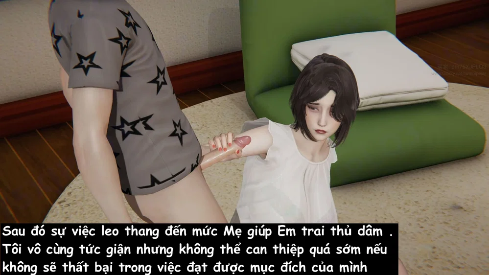 TÁI SINH CHIẾM ĐOẠT LẠI MẸ TỪ TAY EM TRAI - Đọc ngay - 14