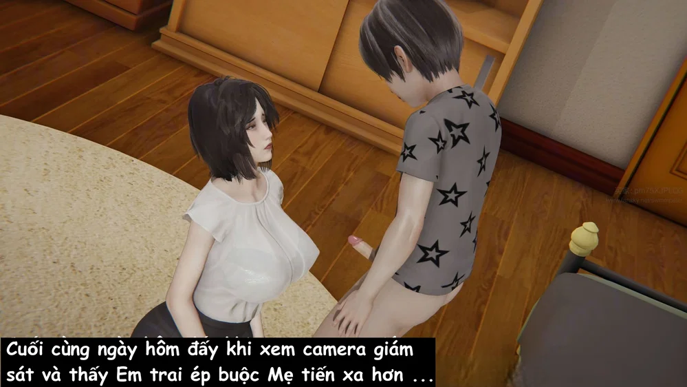 TÁI SINH CHIẾM ĐOẠT LẠI MẸ TỪ TAY EM TRAI - Đọc ngay - 15