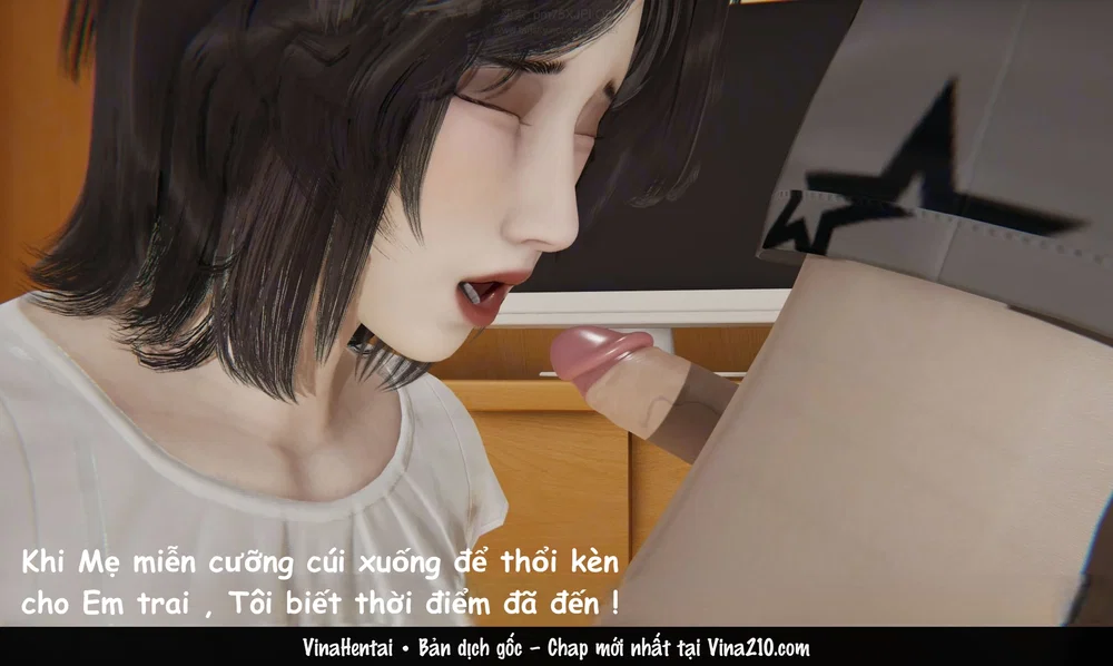 TÁI SINH CHIẾM ĐOẠT LẠI MẸ TỪ TAY EM TRAI - Đọc ngay - 16