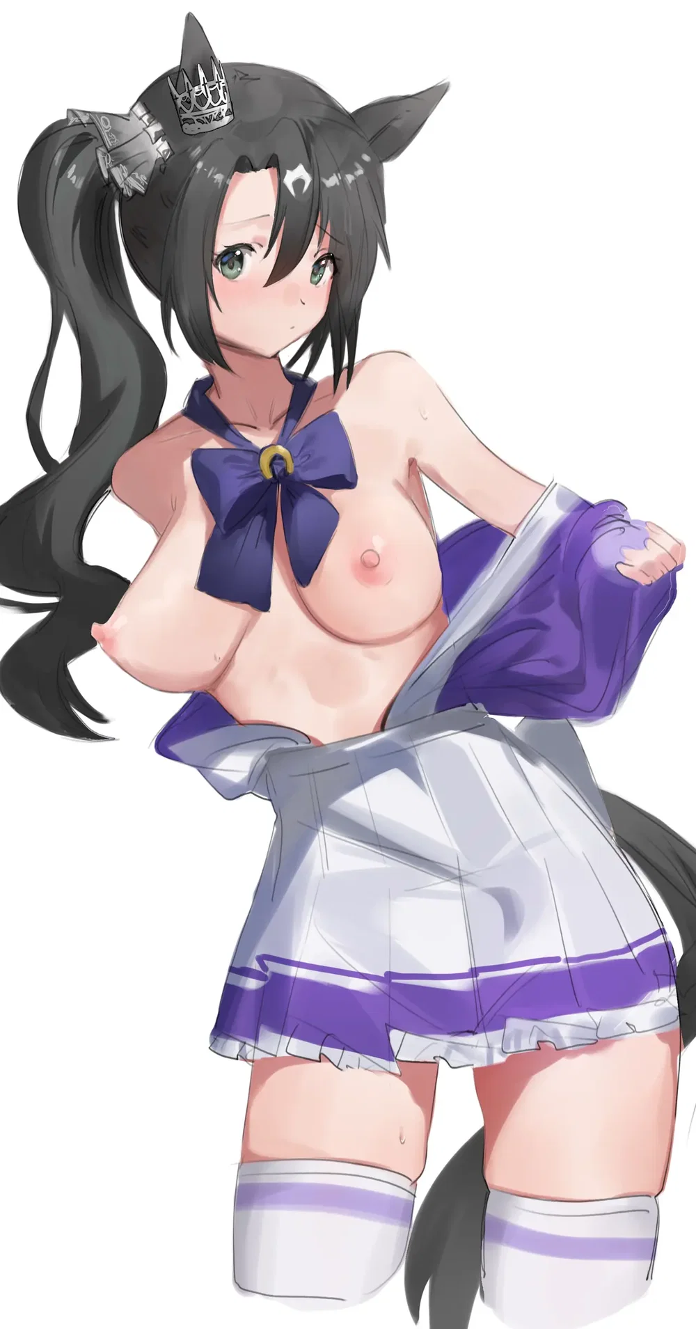 Truyện của Awei - Chap 13 - 1