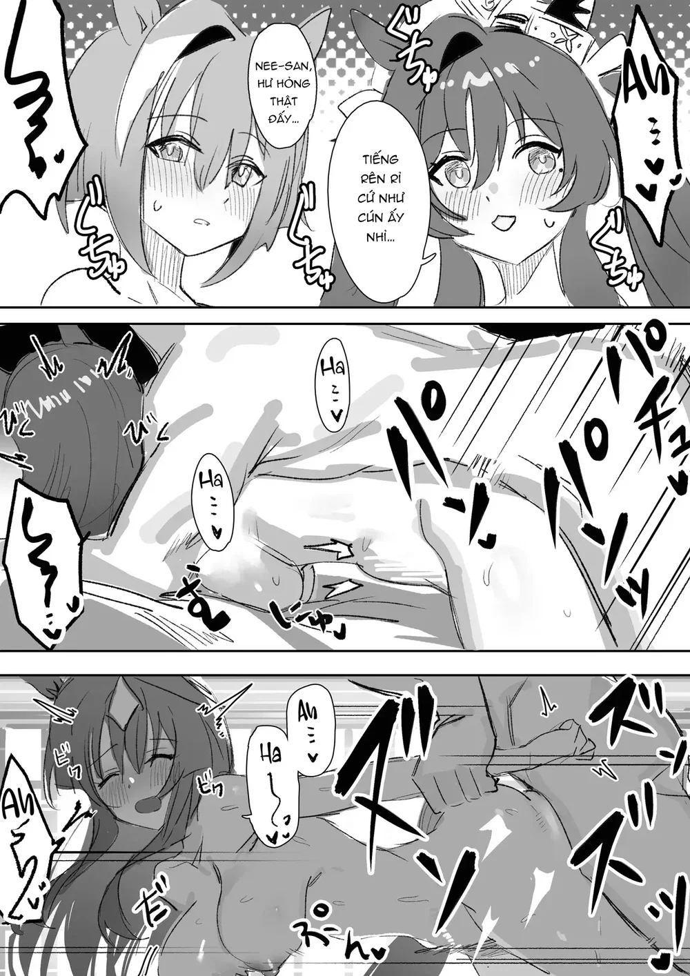 Sắc xanh biển cả 2 - Đọc ngay - 28 Sắc xanh biển cả 2 - Đọc ngay - 28