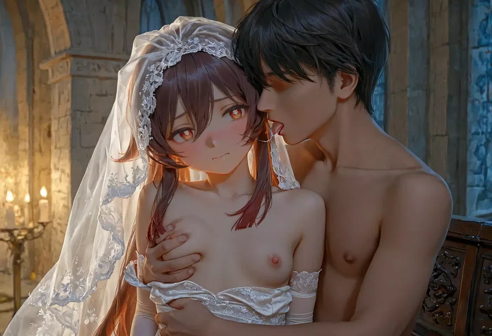Tổng hợp art AI của tako - Chap 12 - 16