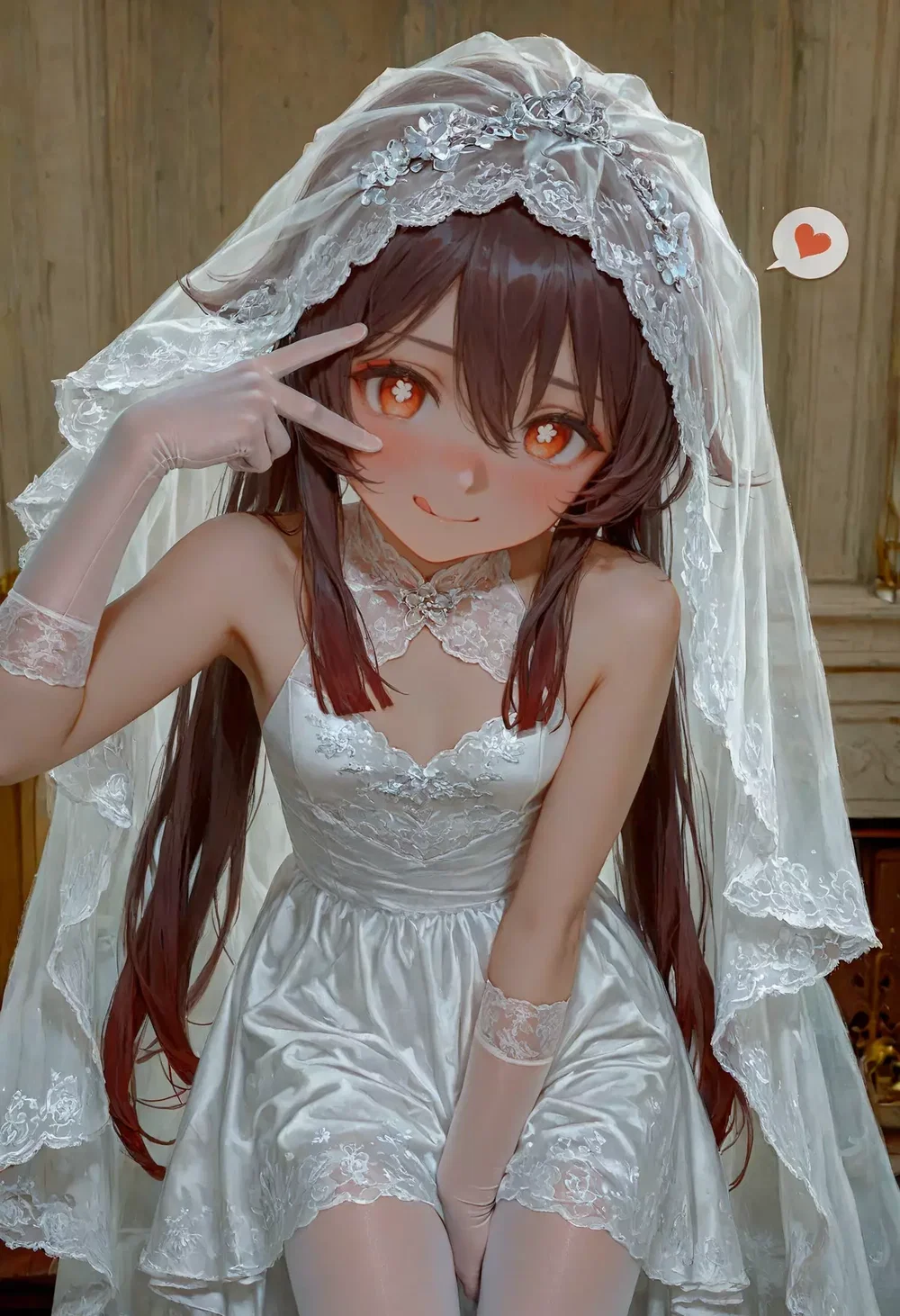 Tổng hợp art AI của tako - Chap 12 - 2