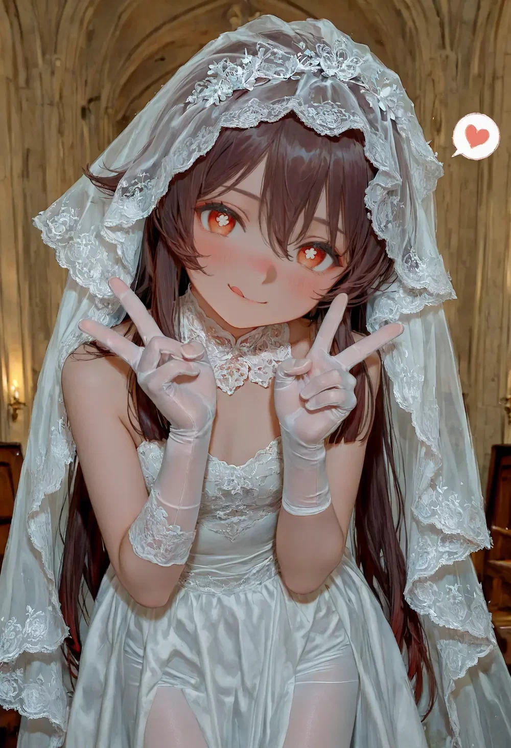 Tổng hợp art AI của tako - Chap 12 - 3