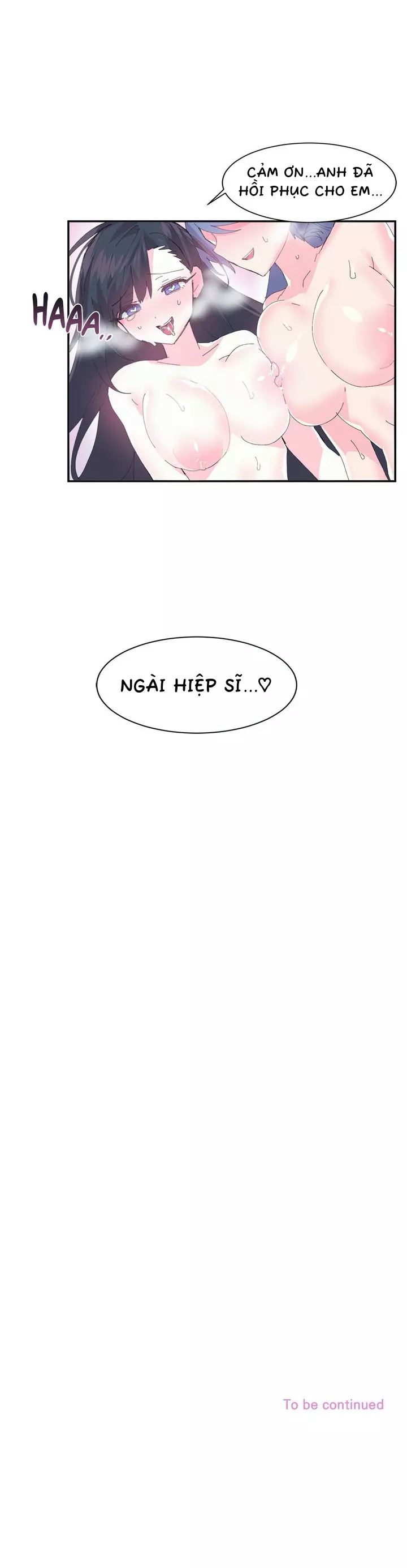 Đăng nhập vào hòn đảo Dục Vọng - Chap 8 - 22