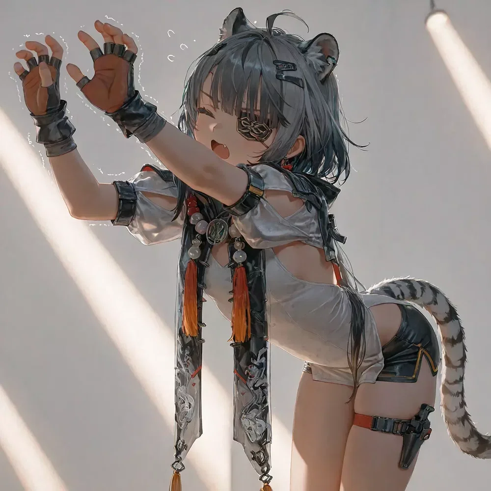 Tổng hợp art AI của tako - Chap 16 - 1