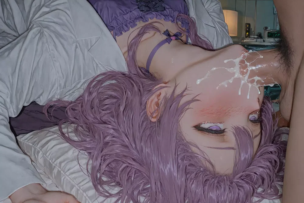 Tổng hợp art AI của tako - Chap 24 - 37