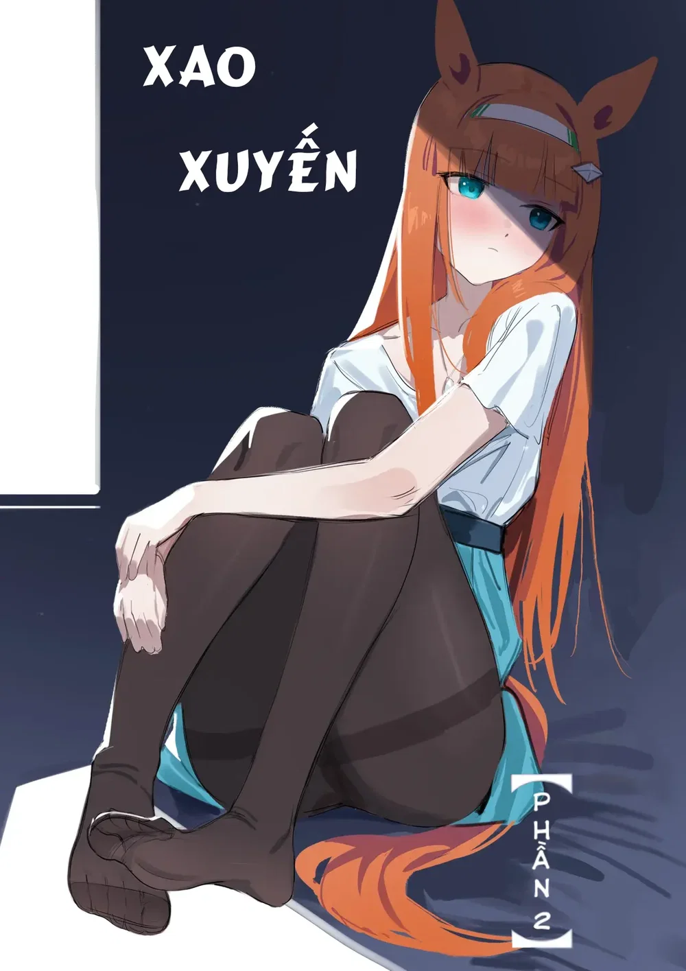 Xao xuyến [P2] - Đọc ngay - 1
