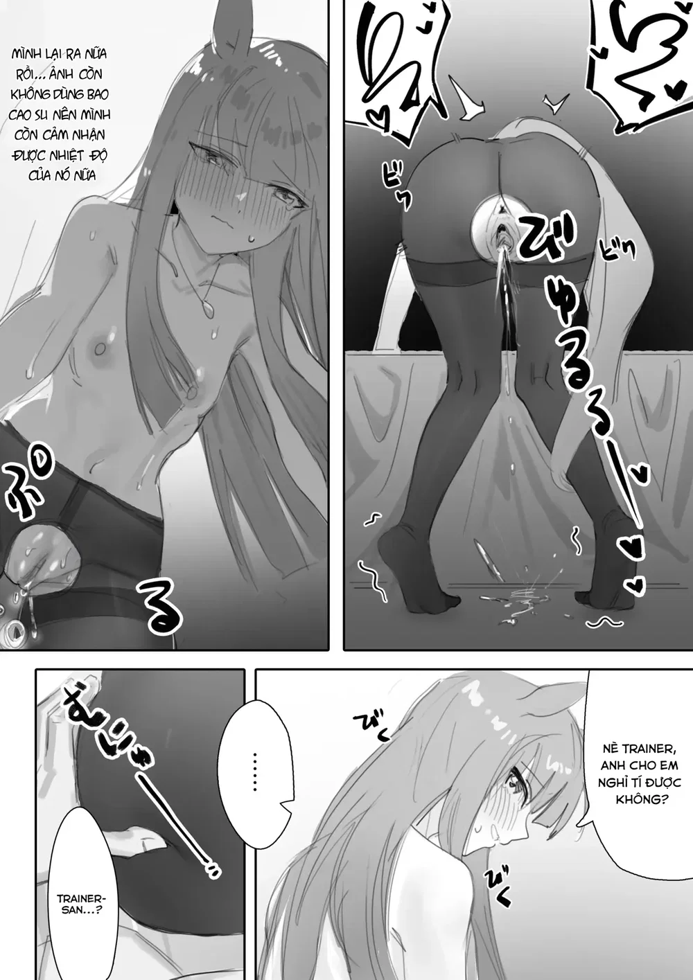 Xao xuyến [P2] - Đọc ngay - 32