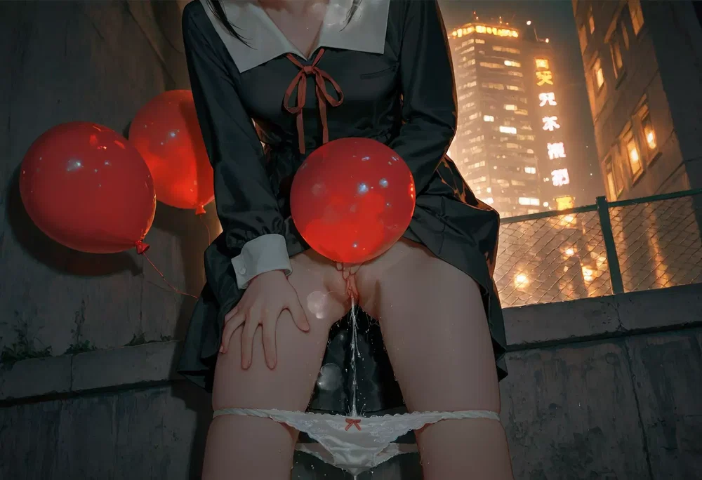 Tổng hợp art AI của tako - Chap 2 - 15