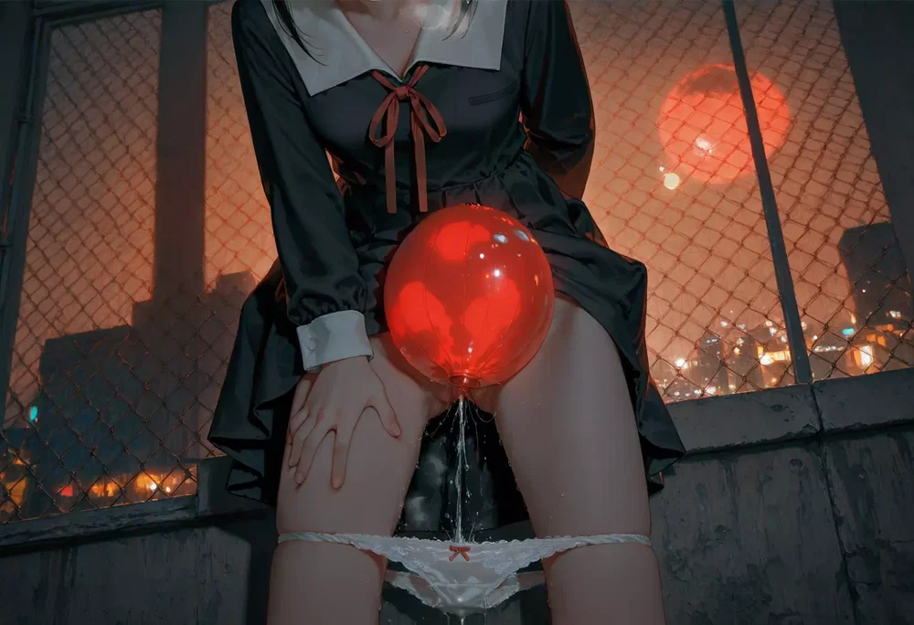 Tổng hợp art AI của tako - Chap 2 - 16