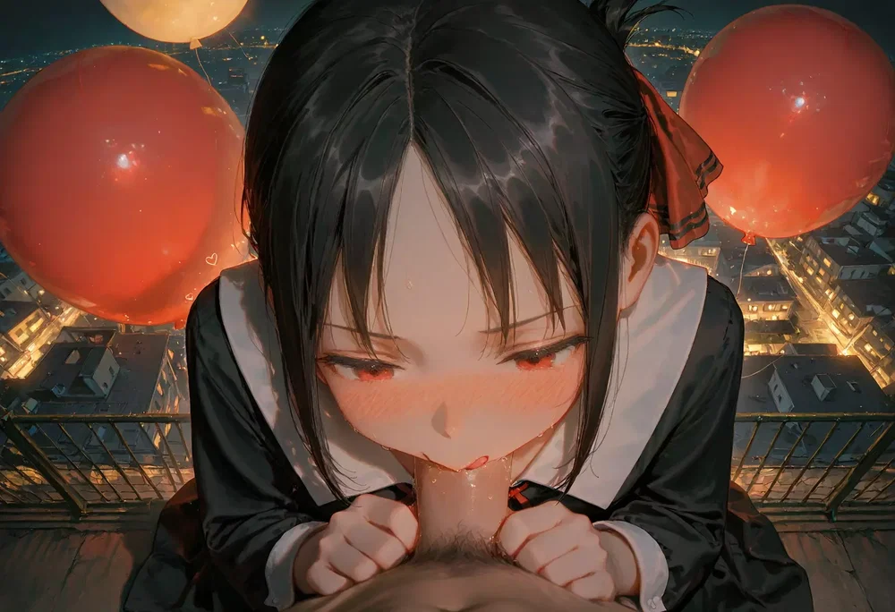 Tổng hợp art AI của tako - Chap 2 - 23
