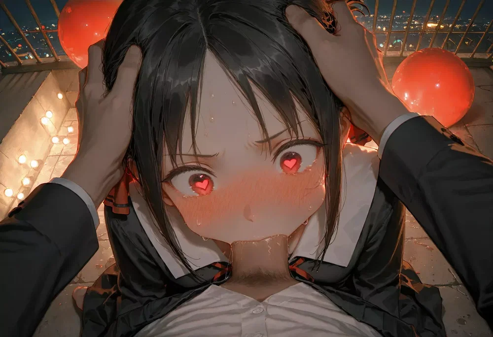Tổng hợp art AI của tako - Chap 2 - 24