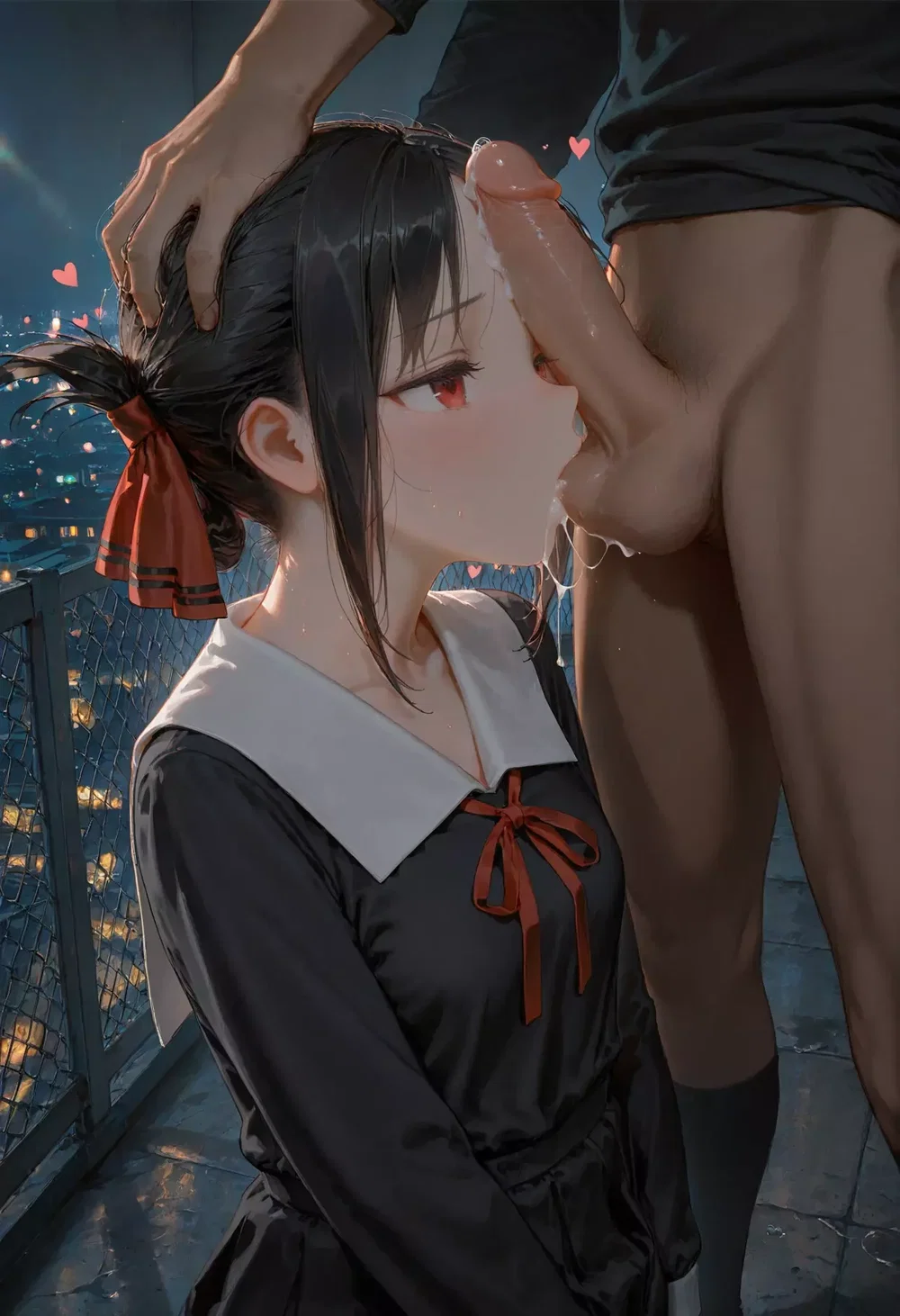 Tổng hợp art AI của tako - Chap 2 - 30