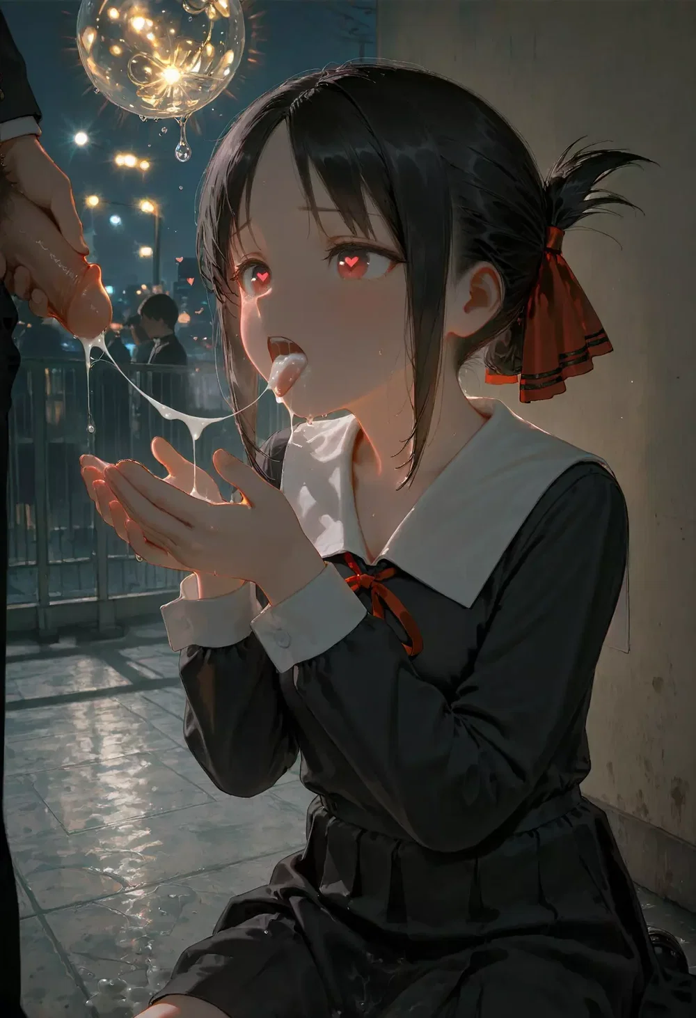 Tổng hợp art AI của tako - Chap 2 - 32