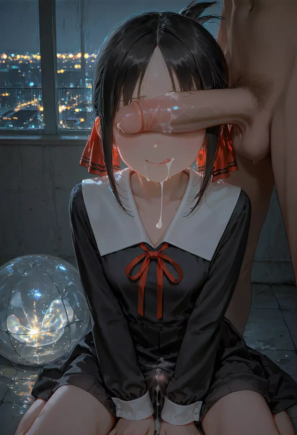 Tổng hợp art AI của tako - Chap 2 - 33