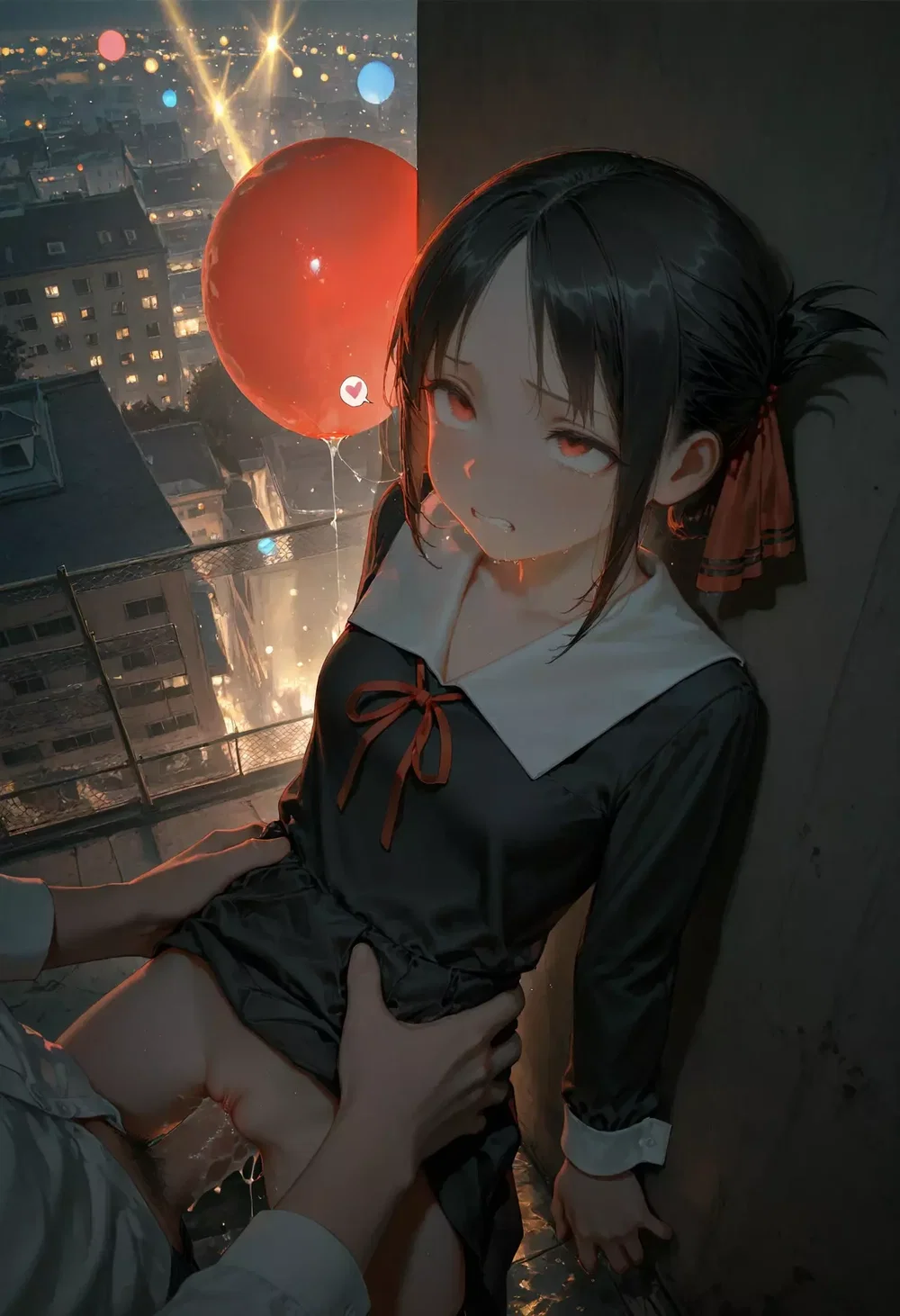 Tổng hợp art AI của tako - Chap 2 - 60