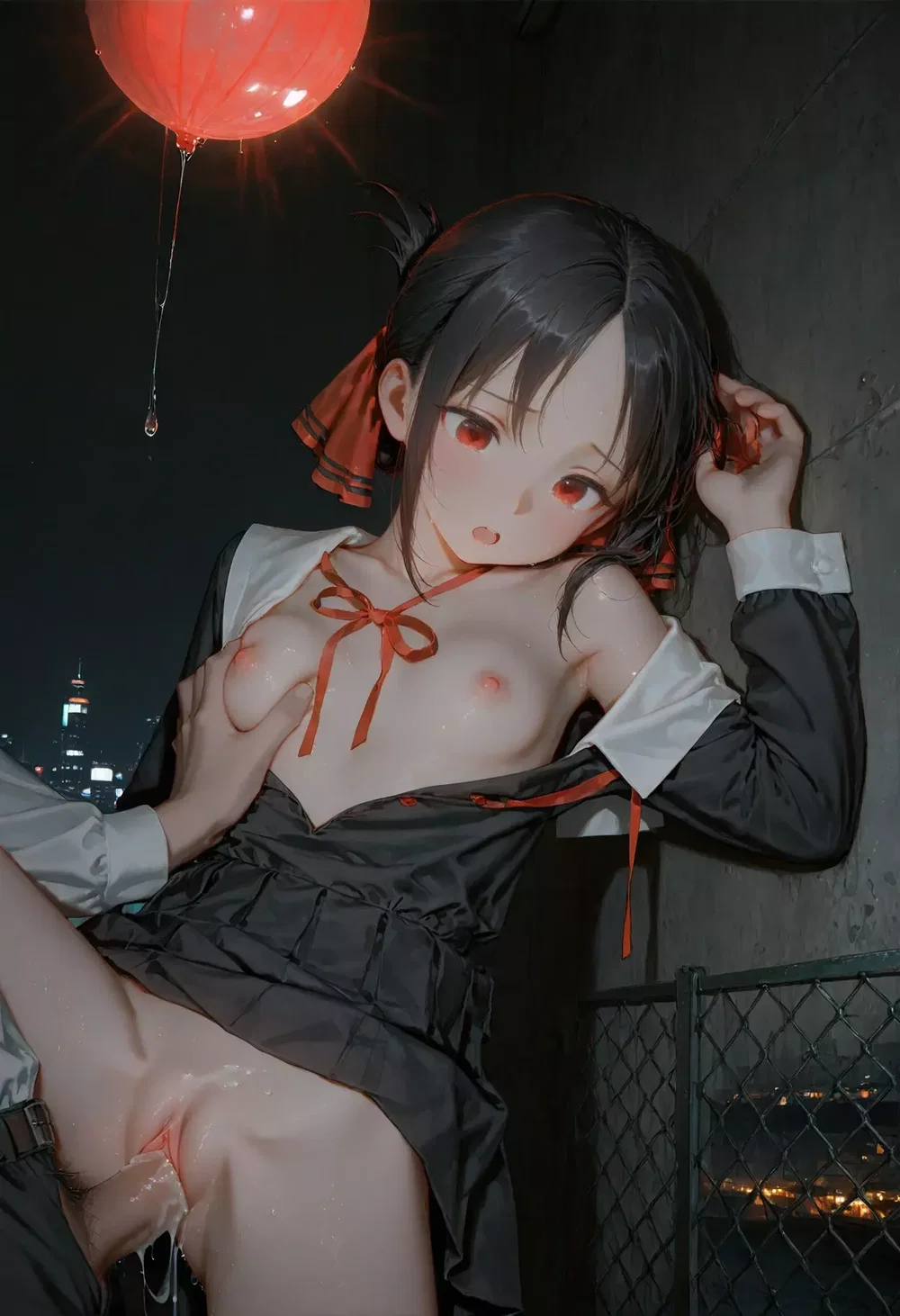 Tổng hợp art AI của tako - Chap 2 - 62
