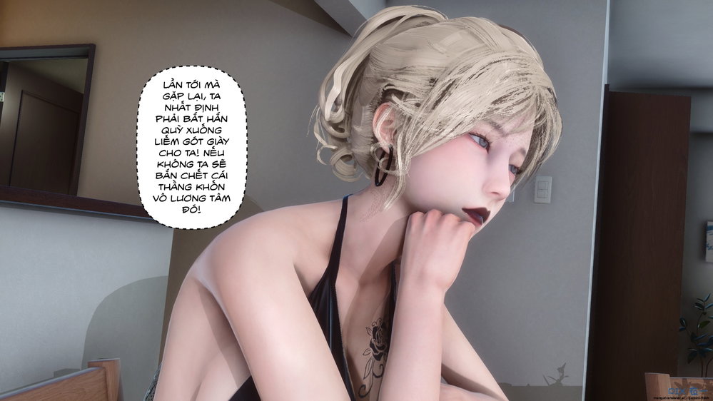 Bí Mật Thầm Kín - Chương 35.3 - 128