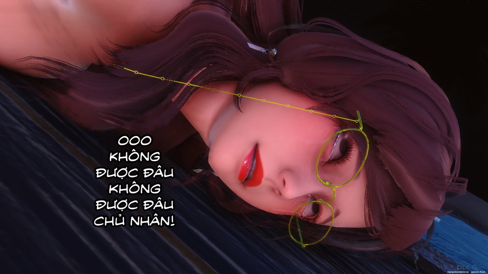 Bí Mật Thầm Kín - Chương 35.3 - 187