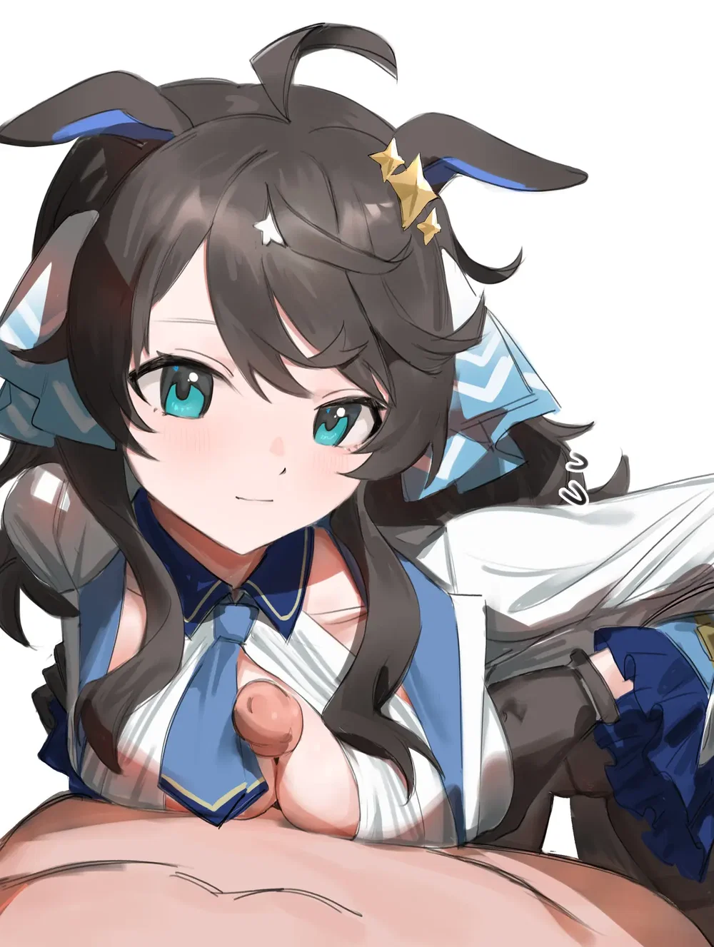 Truyện của Awei - Chap 19 - 1