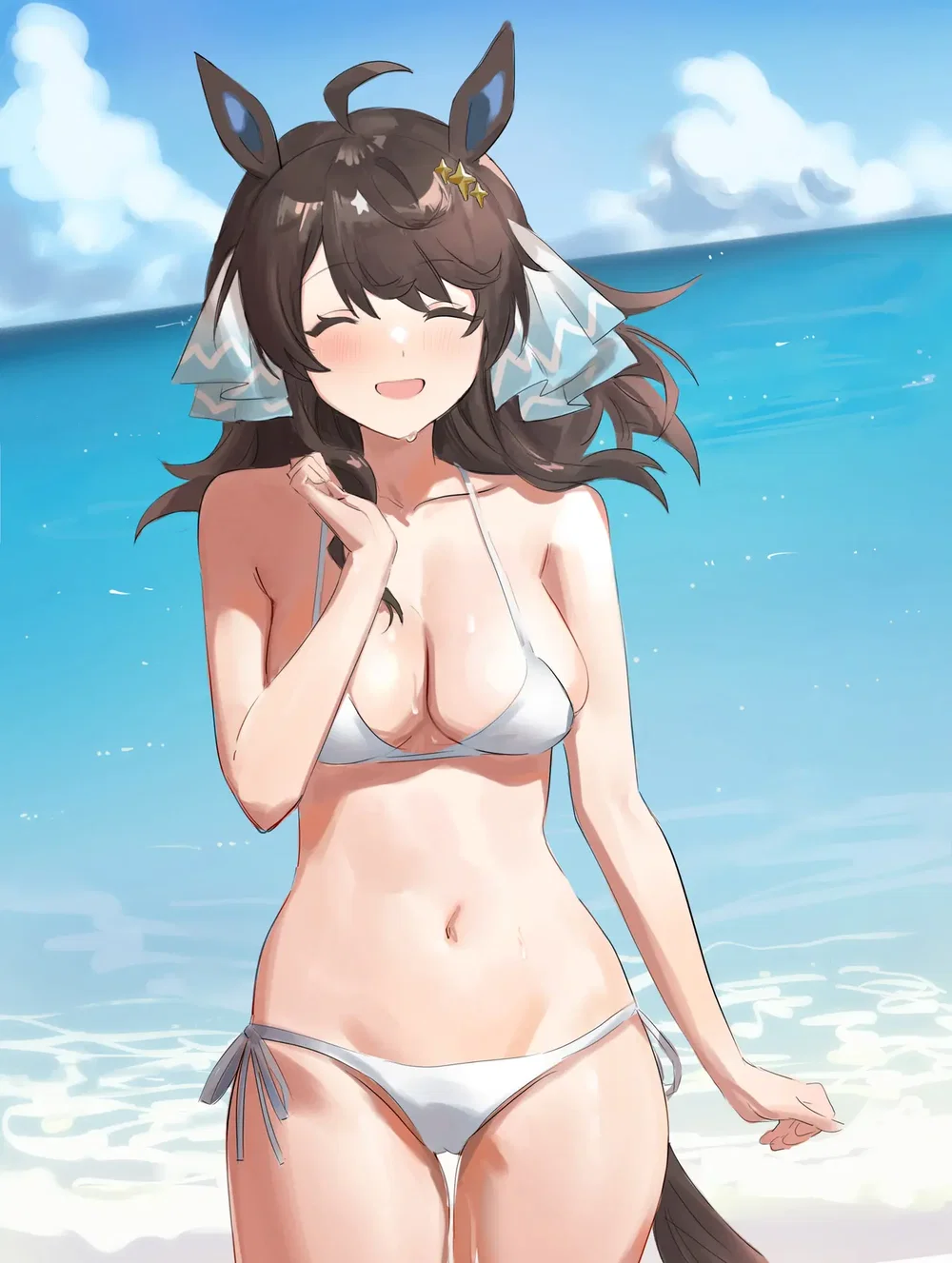 Truyện của Awei - Chap 19 - 16