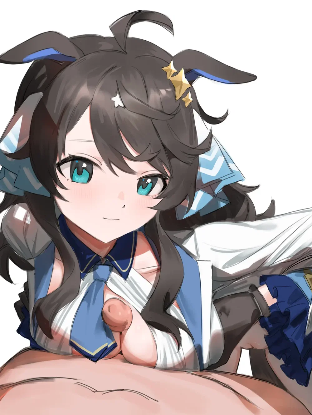 Truyện của Awei - Chap 19 - 4
