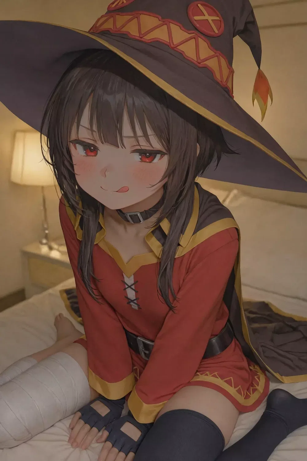 Tổng hợp art AI của tako - Chap 20 - 3