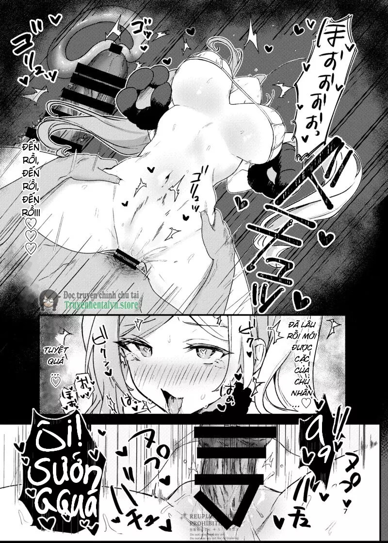 Mây mưa cùng MioSuba-chan - Đọc oneshot - 4 Mây mưa cùng MioSuba-chan - Đọc oneshot - 4