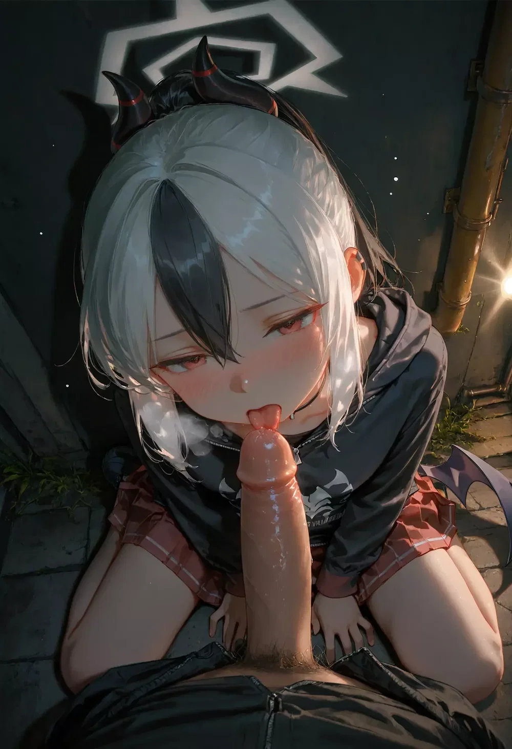 Tổng hợp art AI của tako - Chap 4 - 10