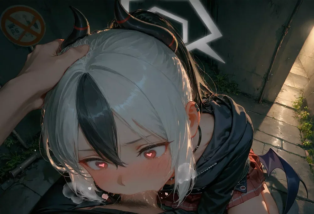 Tổng hợp art AI của tako - Chap 4 - 13