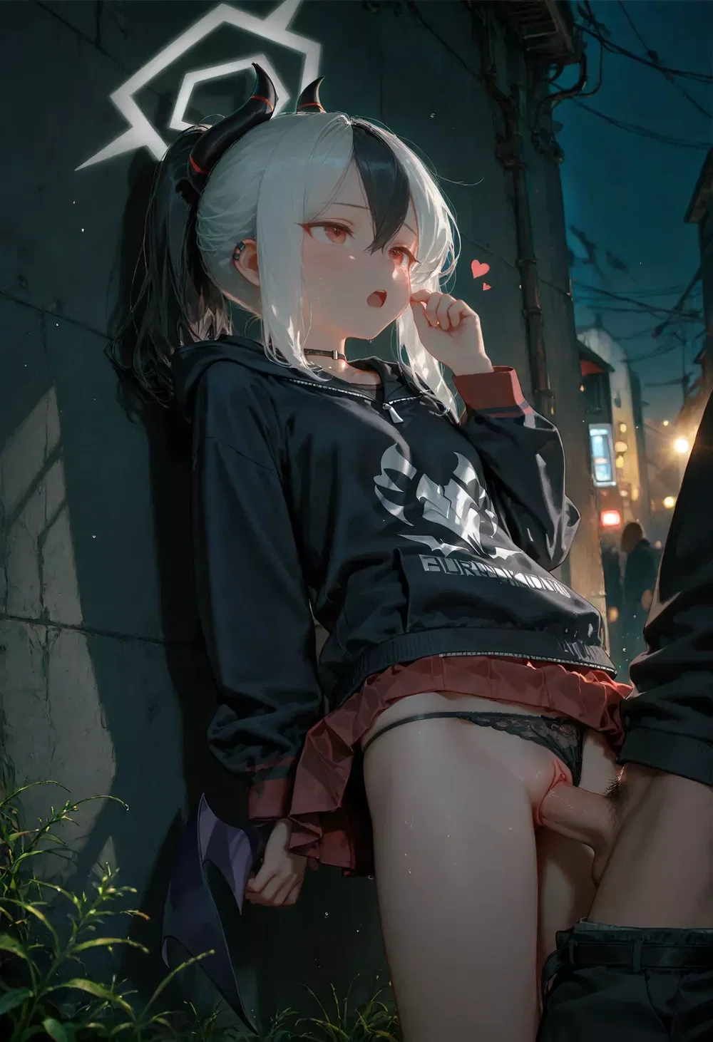 Tổng hợp art AI của tako - Chap 4 - 40