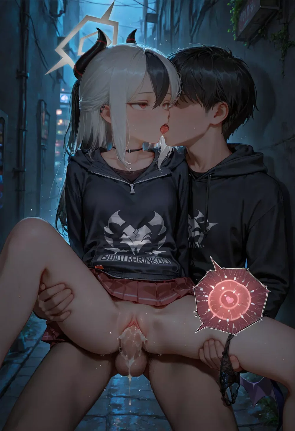 Tổng hợp art AI của tako - Chap 4 - 53
