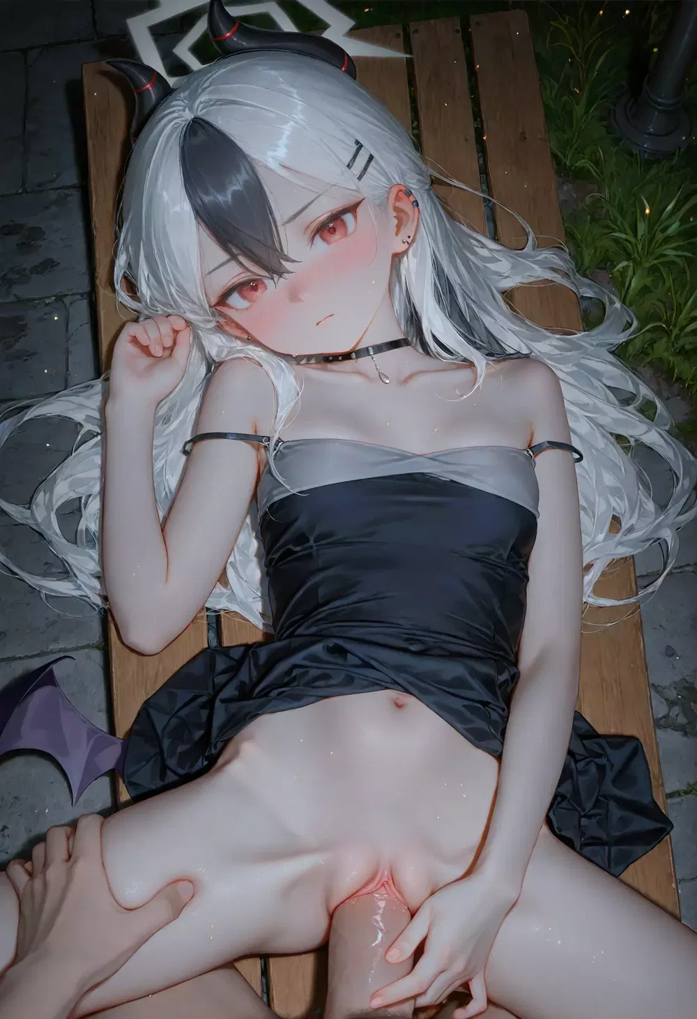 Tổng hợp art AI của tako - Chap 4 - 65