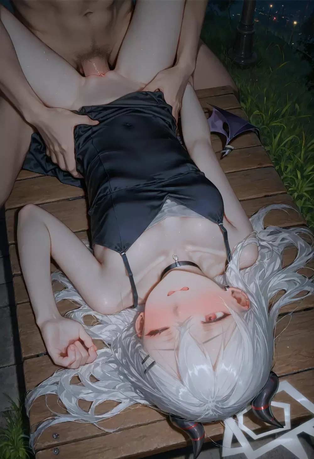 Tổng hợp art AI của tako - Chap 4 - 66