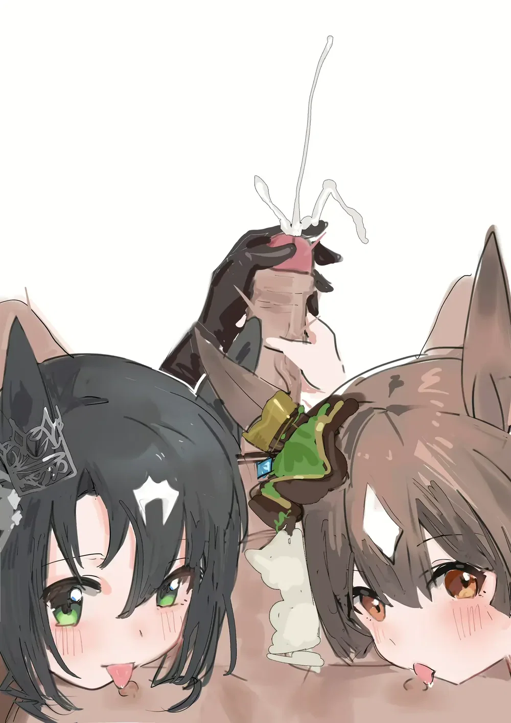 Truyện của Awei - Chap 24 - 4