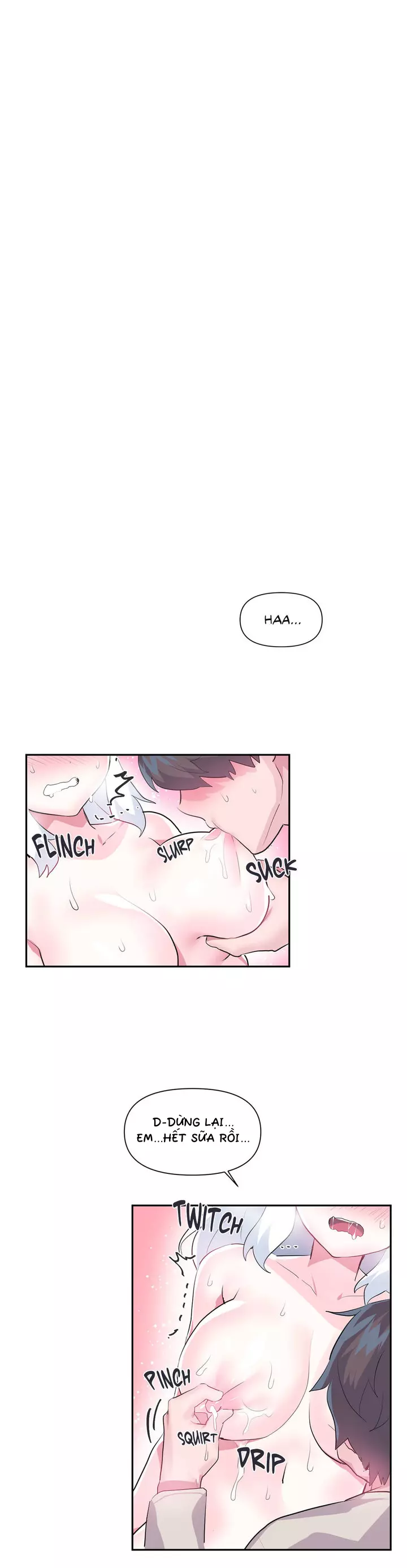 Đăng nhập vào hòn đảo Dục Vọng - Chap 16 - 10