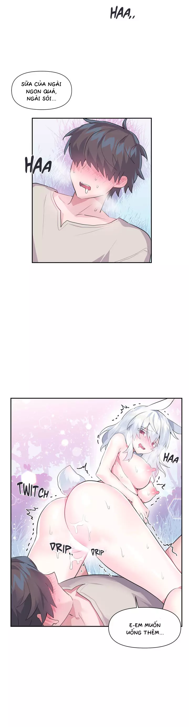 Đăng nhập vào hòn đảo Dục Vọng - Chap 16 - 9